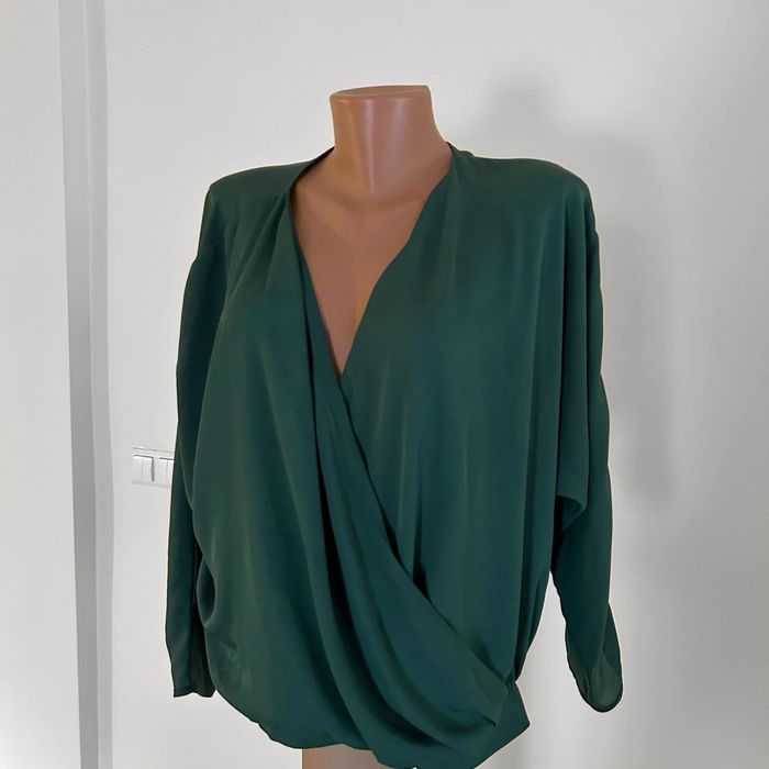 Bluză elegantă Poema