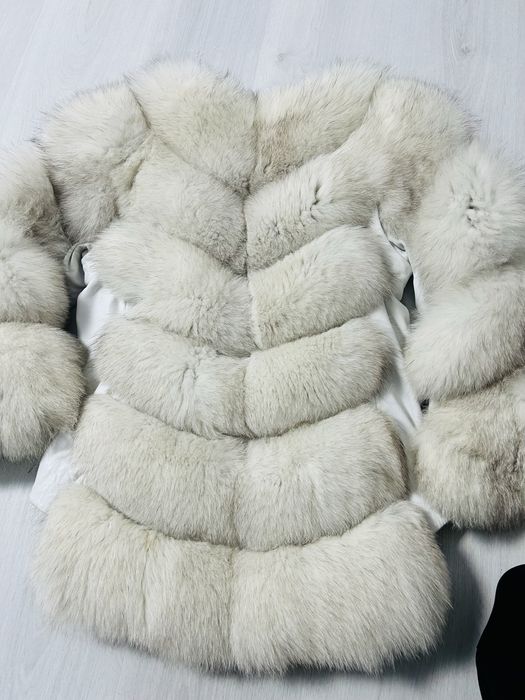 Естествено яке 2в1