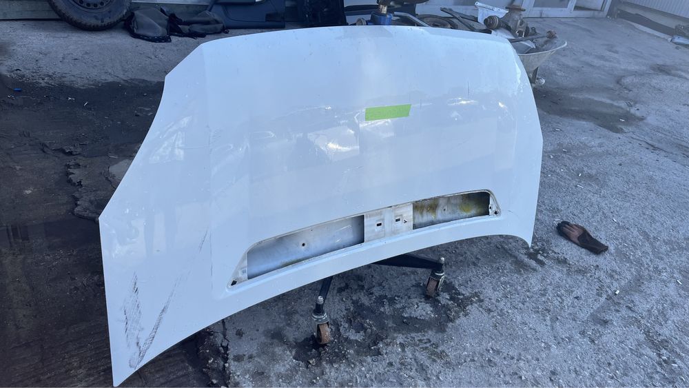 Преден капак VW Crafter 2006-2017