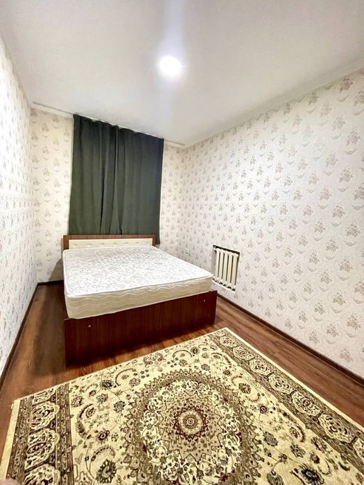 Сдаётся в аренду 2 комнатная квартира