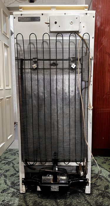 Холодильник ака 6м