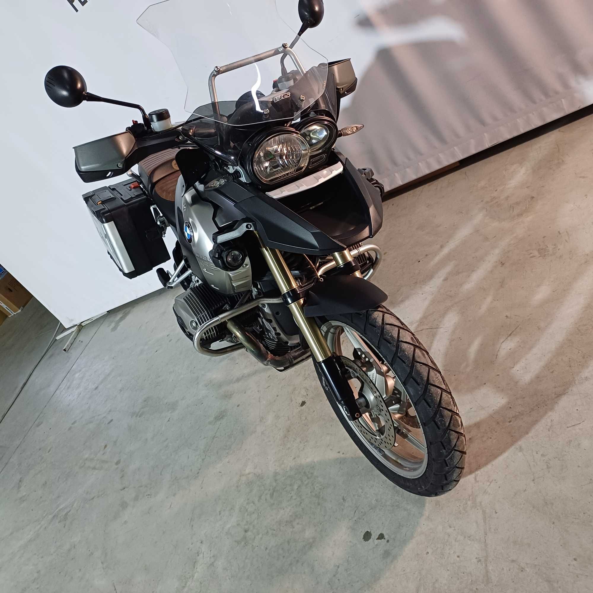 Motocicleta BMW R 1200 GS | B31473 | motomus.ro