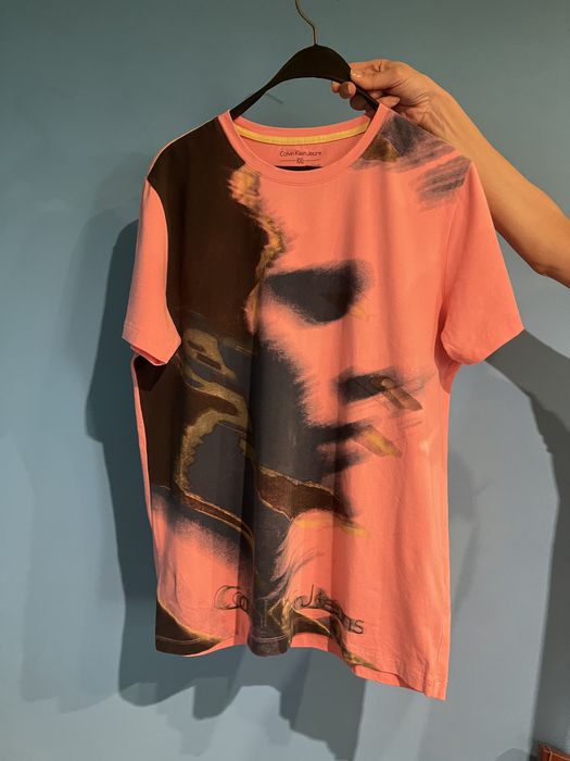 Мъжки тениски -различни марки. G-star,Calvin Klein,Polo,Marcelo Burlon