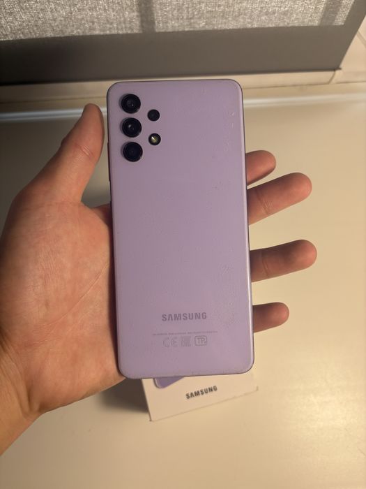 Samsung a32 64gb