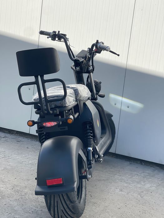 Scuter electric 2000W nou