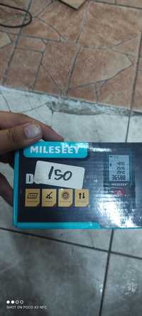 Mileseey laser sigilat