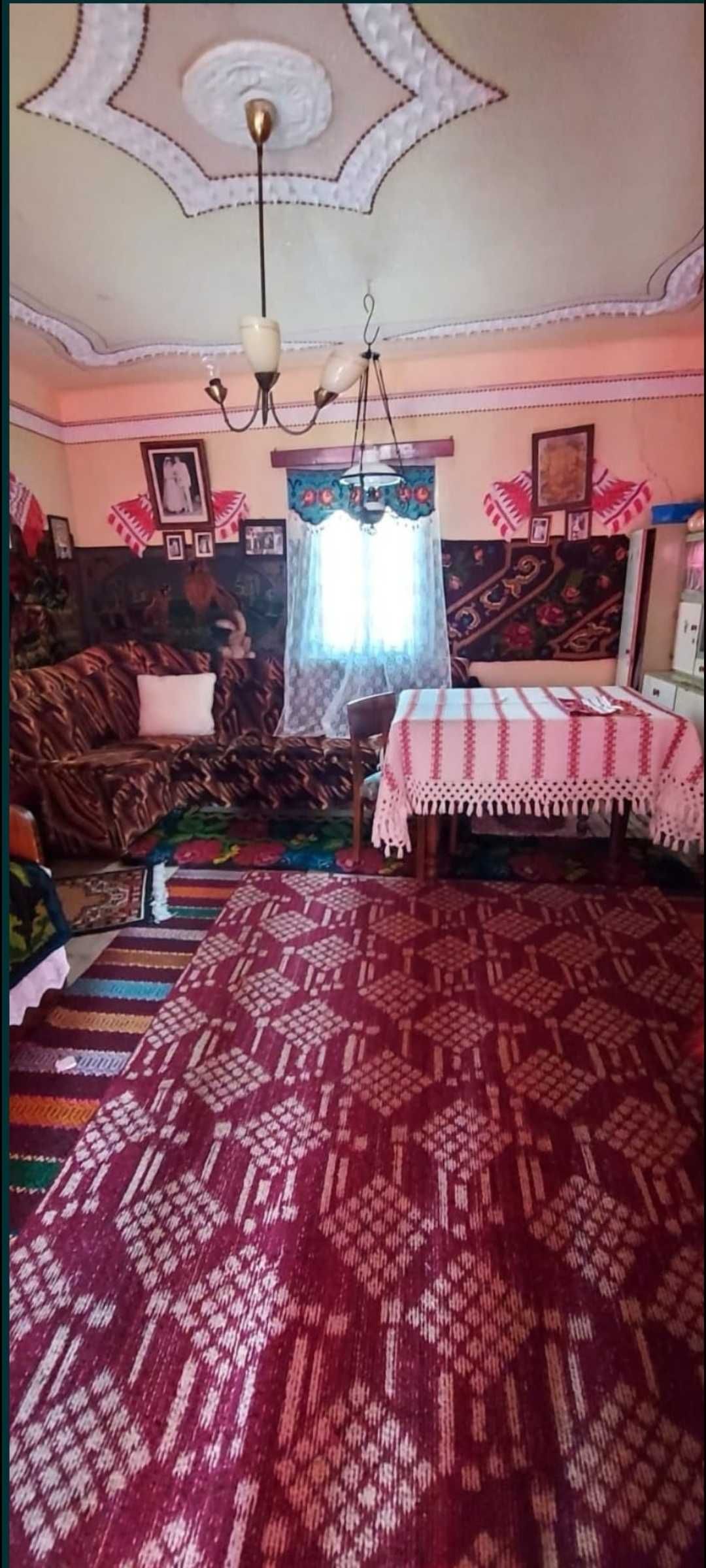 Casa de vânzare in Luieriu