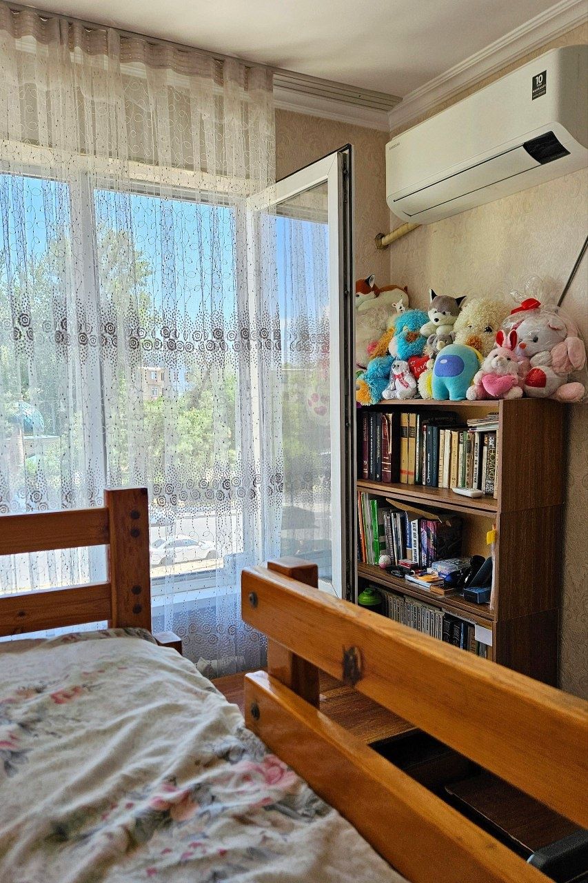 Продам свою 2/3/5 Метро Чиланзар, 11 квартал, Андалус