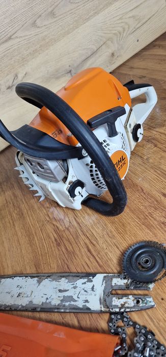 Stihl MS 231c  drujba profesionala