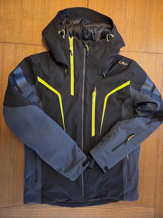 Geaca schi pentru barbati CMP marime S (46 la marca CMP)