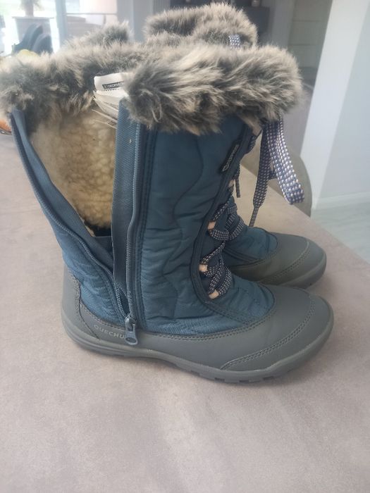 Vand cizme de zapada