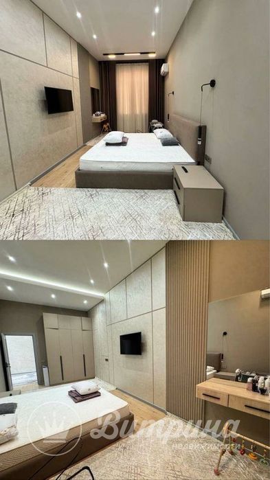 3х комнатная квартира в массив Феруза