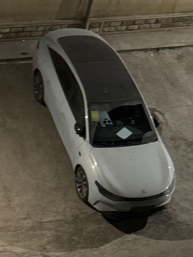 Leapmotor C01 2024 | Gibrid | 3 000 km yurilgan