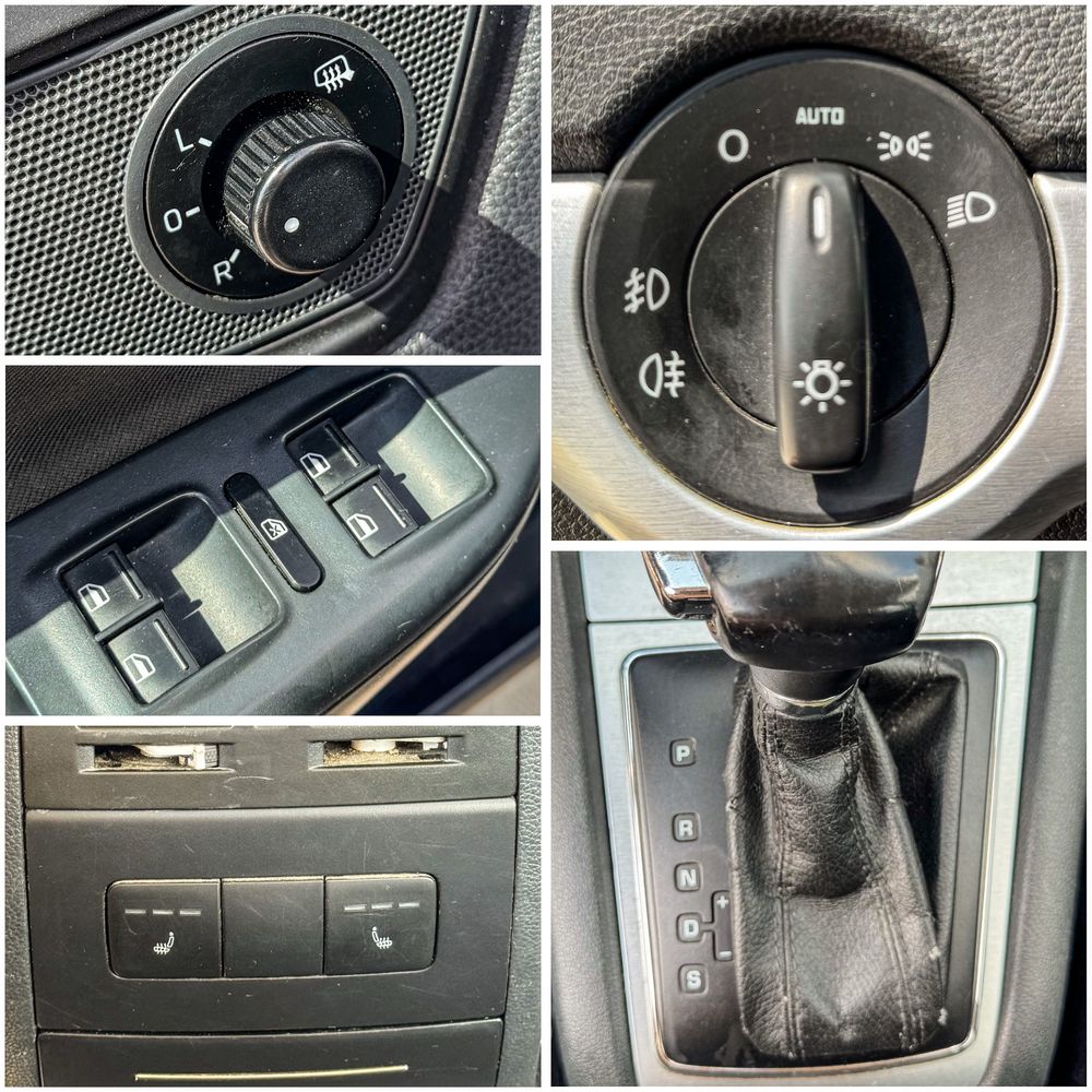 Vând Skoda Octavia Scout / 2013 / 2.0 TDi 140 CP / 4x4 / Înmatriculat