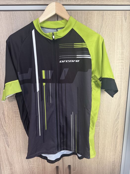 Tricou ciclism vara