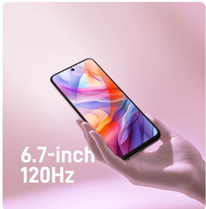 ZTE Blade v70 Vita 256GB