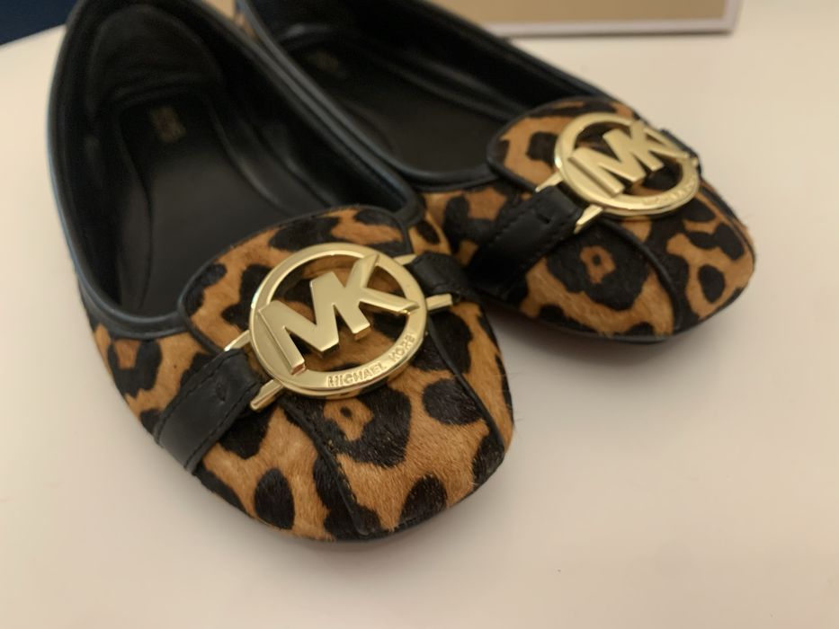 Pantofi / balerini Michael Kors - marimea 40