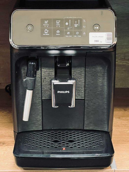 Кафе машина Philips EP2220