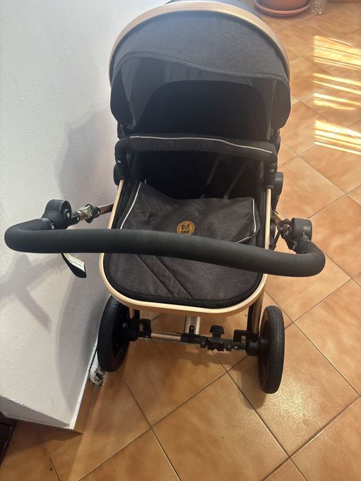 Carut Bebelusi  Buf - Boof