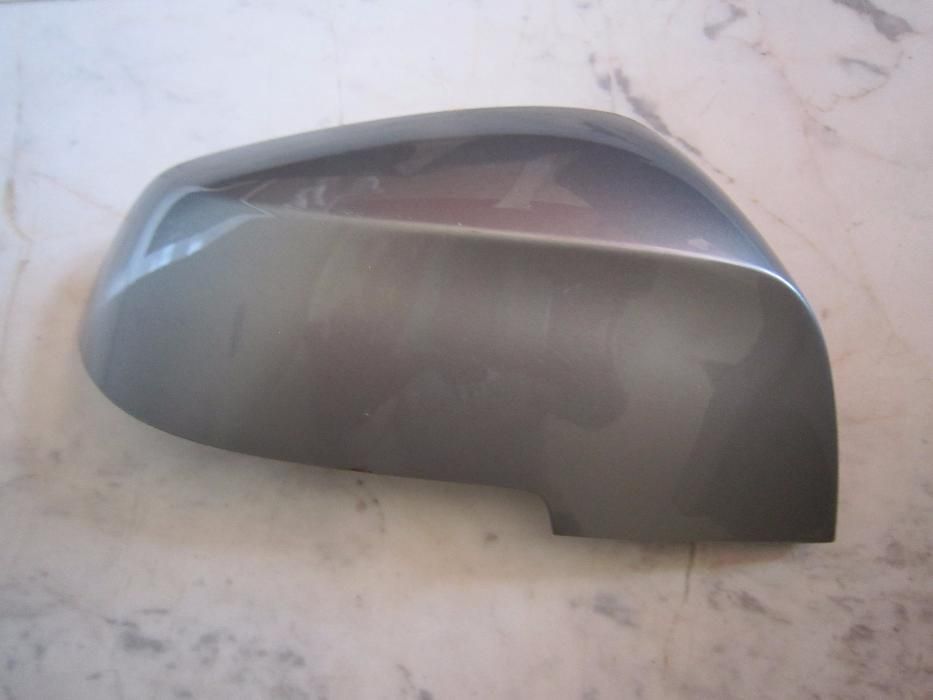 ОРИГИНАЛНИ Капачки за огледала - БМВ BMW 1/2/3/F и Е серии