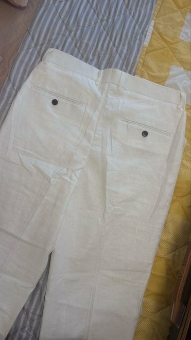 Pantalon IN barbati