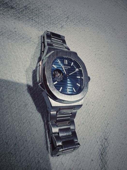 Часы Patek Philippe