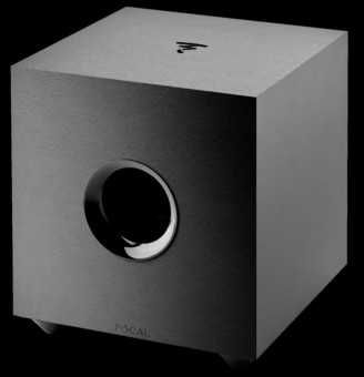 Sisteme Boxe Focal Sib EVO Dolby Atmos 5.2.2 - Receiver Yamaha RX-V6A