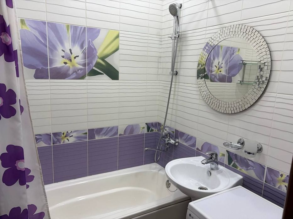 Чиланзар Ц-квартал  1/4/5 ор.Райхон