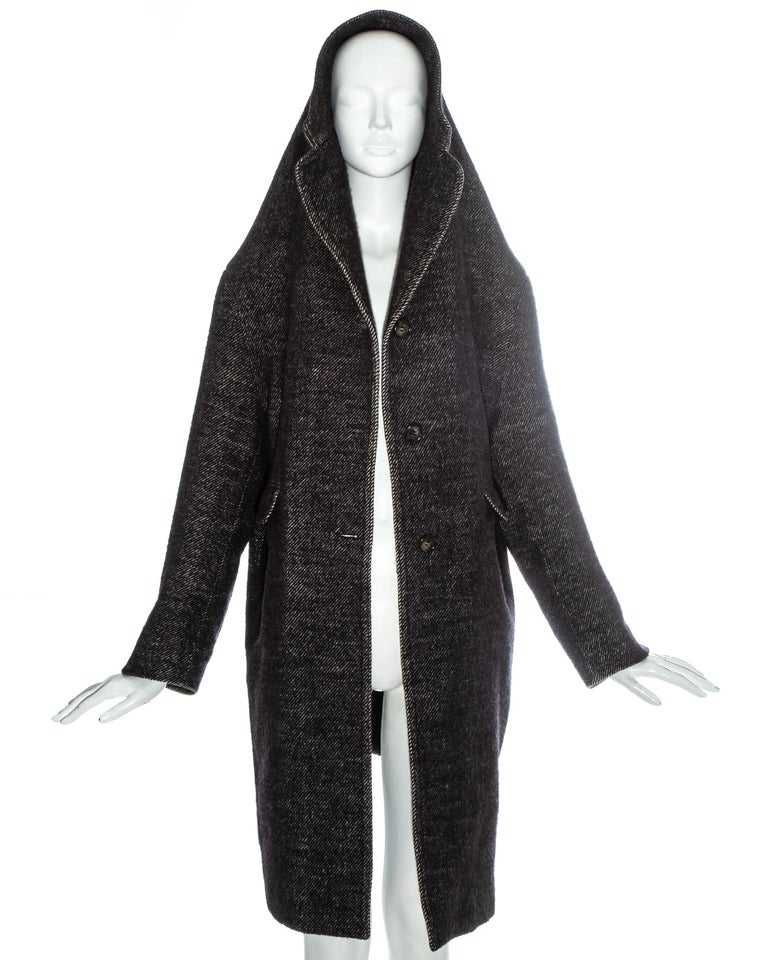 Maison Martin Margiela палто за колекционери
