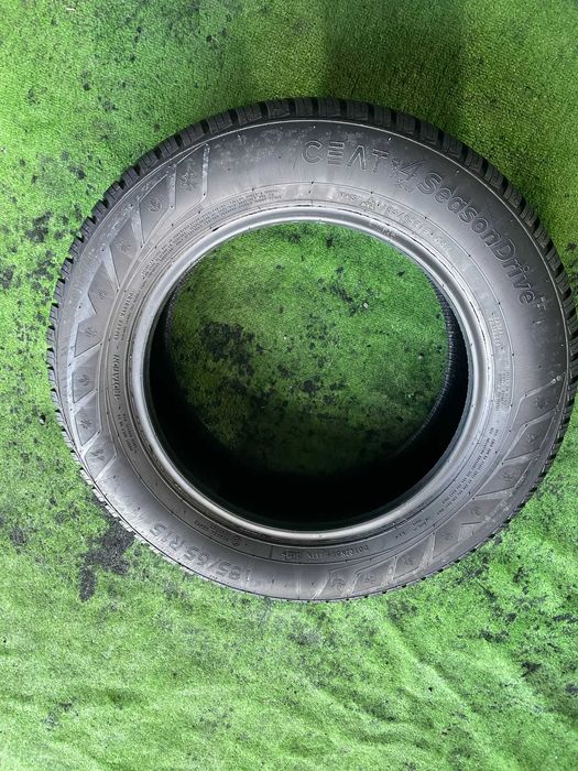 Anvelope iarnă 185/65/15 Season-Drive