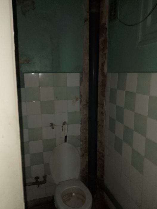 Двустаен зад Боулинга