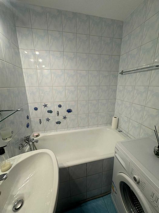 Chirie 2 camere Drumul Taberei PET FRIENDLY - 1 minut de metrou