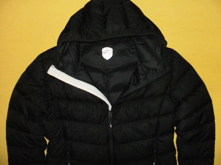 HELDRE дамско пролет-есен гъши пух ХL