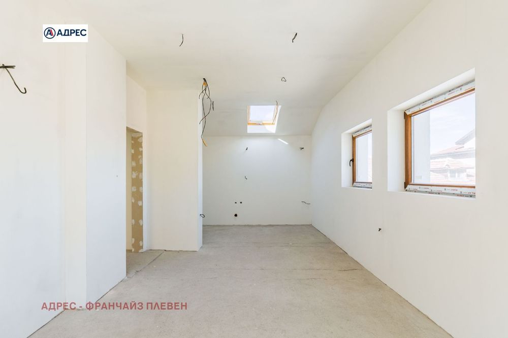 3-стаен в Враца-Център площ 100 цена 145000