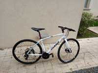 Bicicleta Giant Escape SL