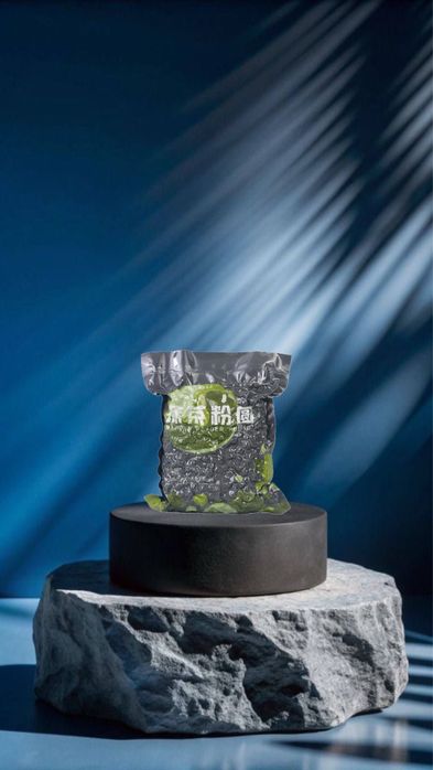 Тапиока для приготовления бабл ти