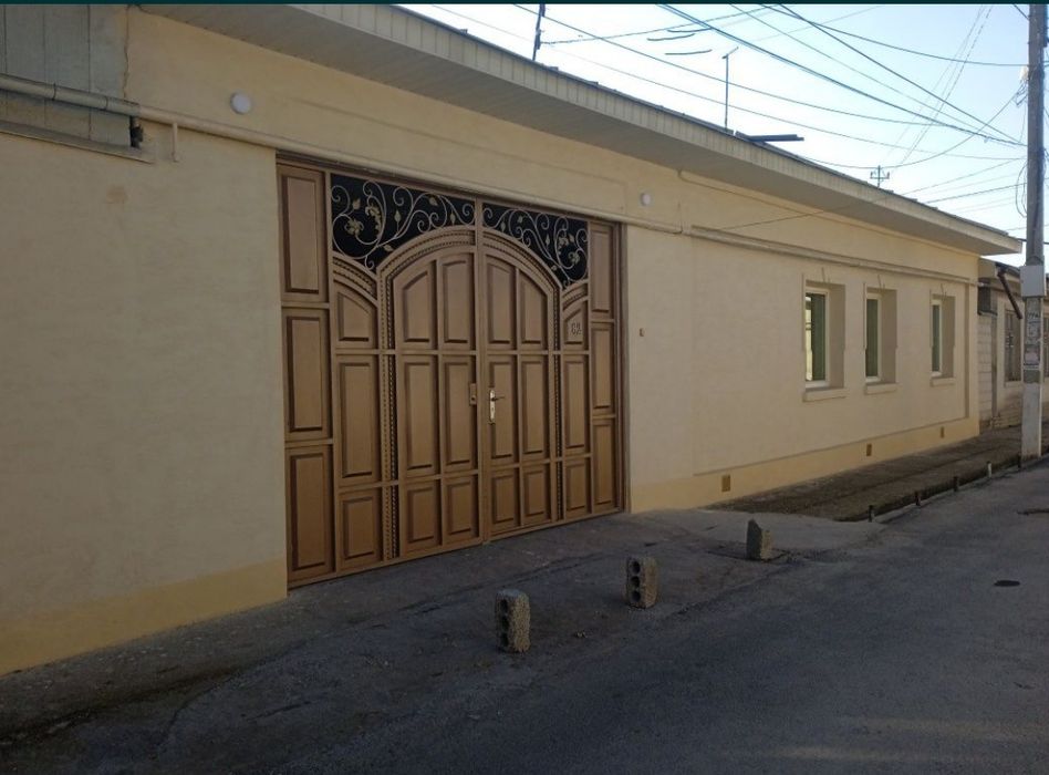 Продаётся участок Сергелийский район махалла 5.5 сотки тихая махалла