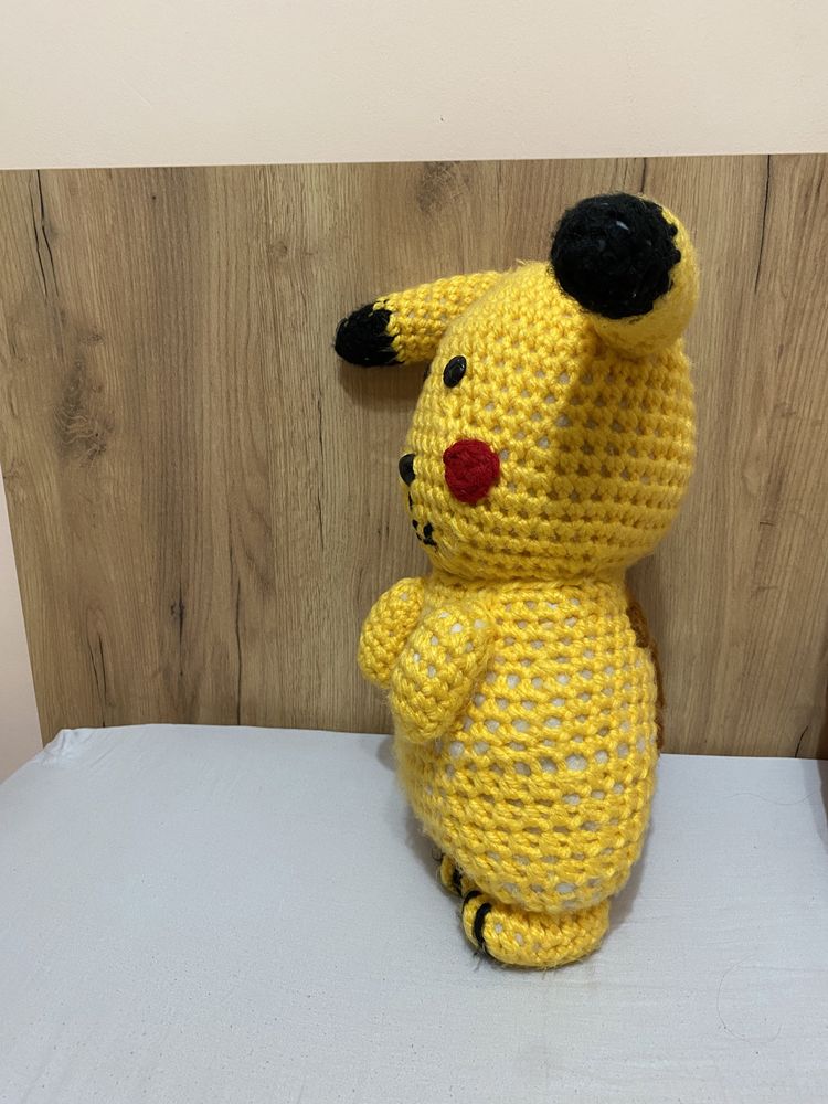 Jucărie de pluș  Pikachu
