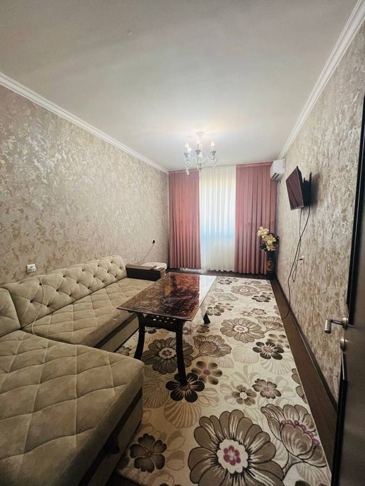 Сергели 5А 3х комнатная квартира