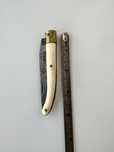 Briceag Laguiole G David