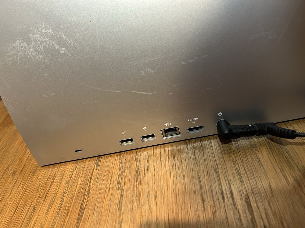 Компютър  : HP Spectre One All in One PC