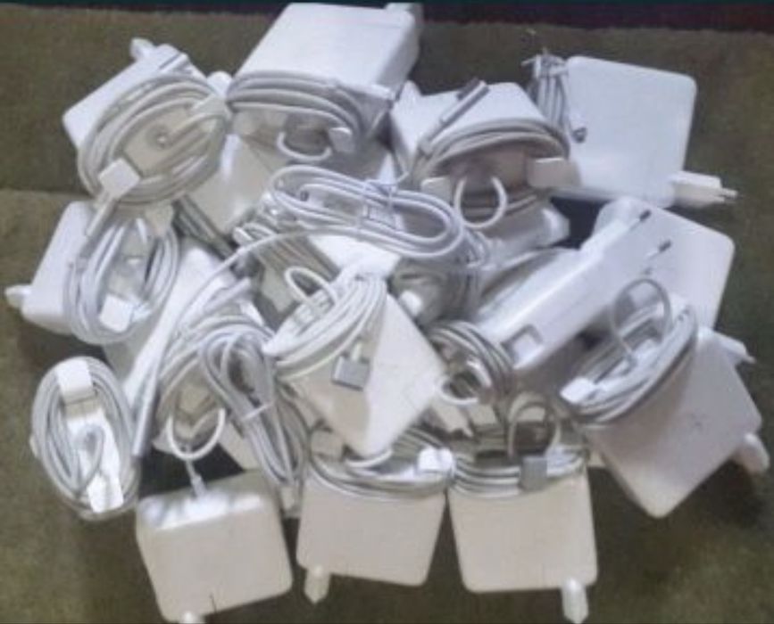 incarcator original apple macbook magsafe / magsafe 2  / usb c