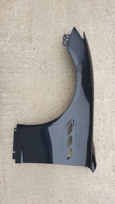 Aripa stanga Maserati Qattroporte 2013..2016