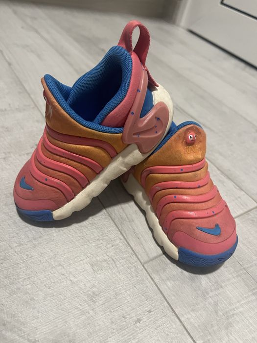 Детски обувки Nike
