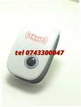 Pest Reject Impotriva Insectelor Si Rozatoarelor Cu Alimentare 220v