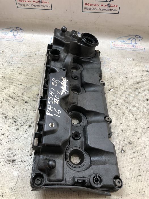 capac culbutori volkswagen passat b8 1.6 2015
