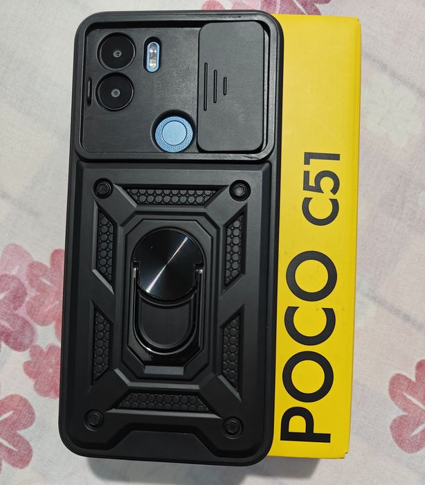 Срочно Poco C51, 64gb