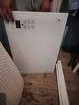 Radiator electric cu telecomanda