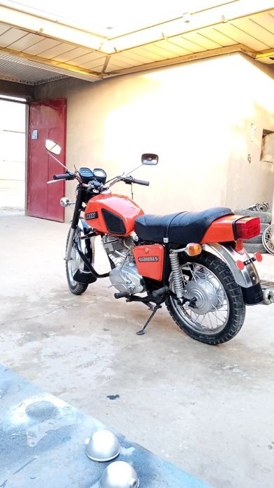 Планета 5 срочни сотилади