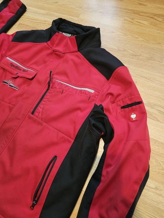 Geaca Engelbert Strauss Motion 2XL